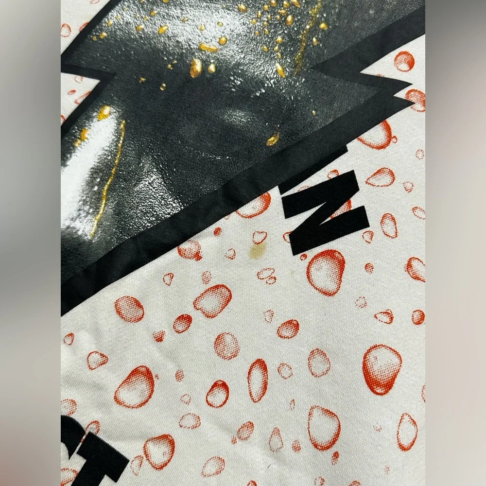 Air Jordan x Gatorade Be Like Mike All Over Print Hoodie
